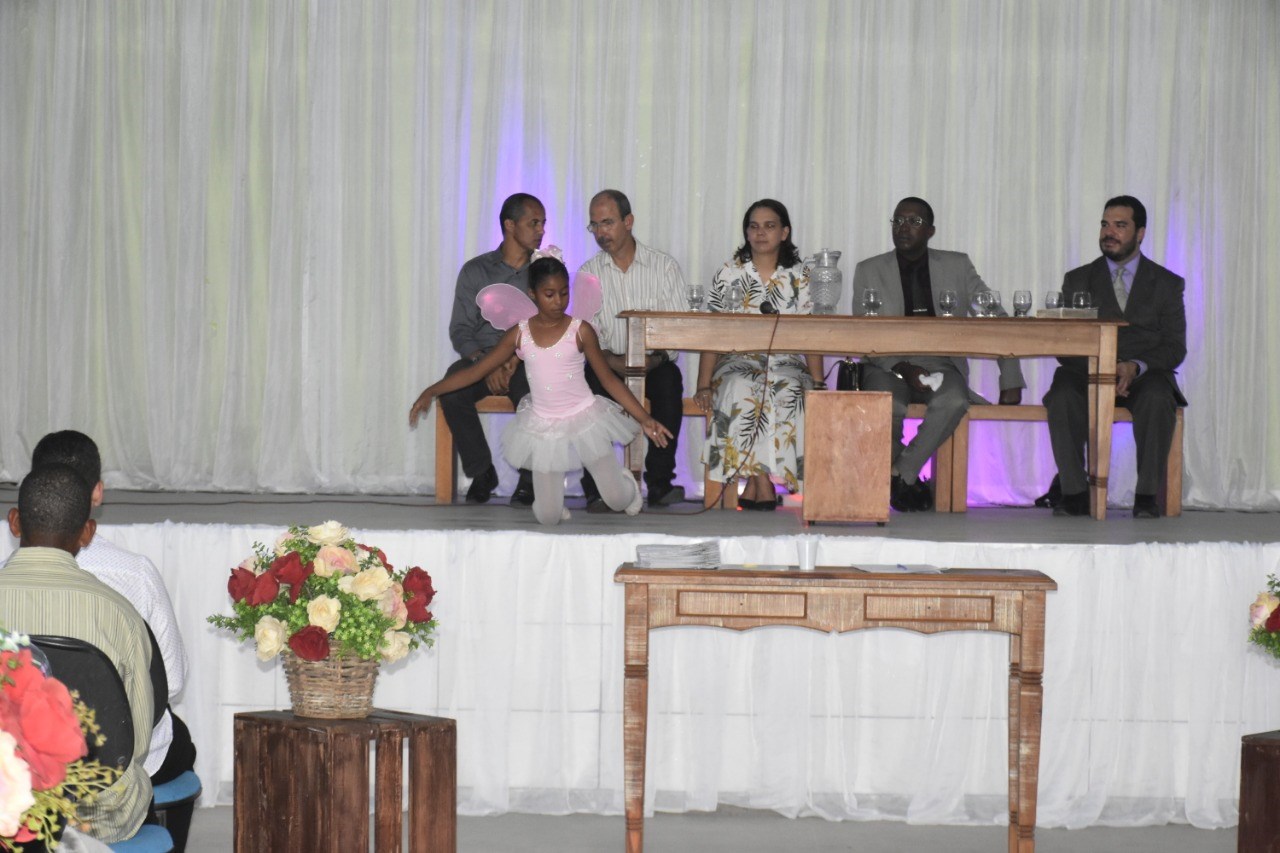 Camacã: II Casamento Comunitário realiza o sonho de dezenas de casais
